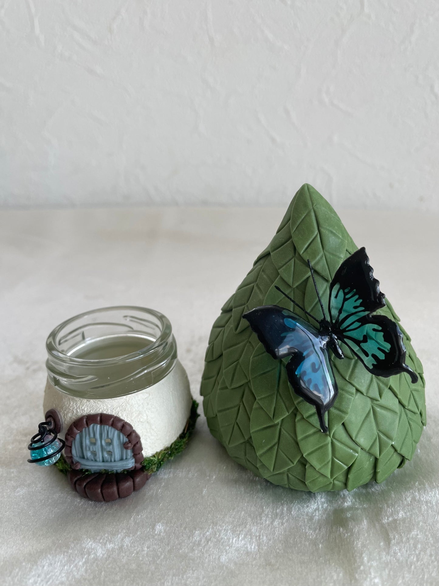 Yuris×kio.vidarica~ユリシスと妖精のお家~