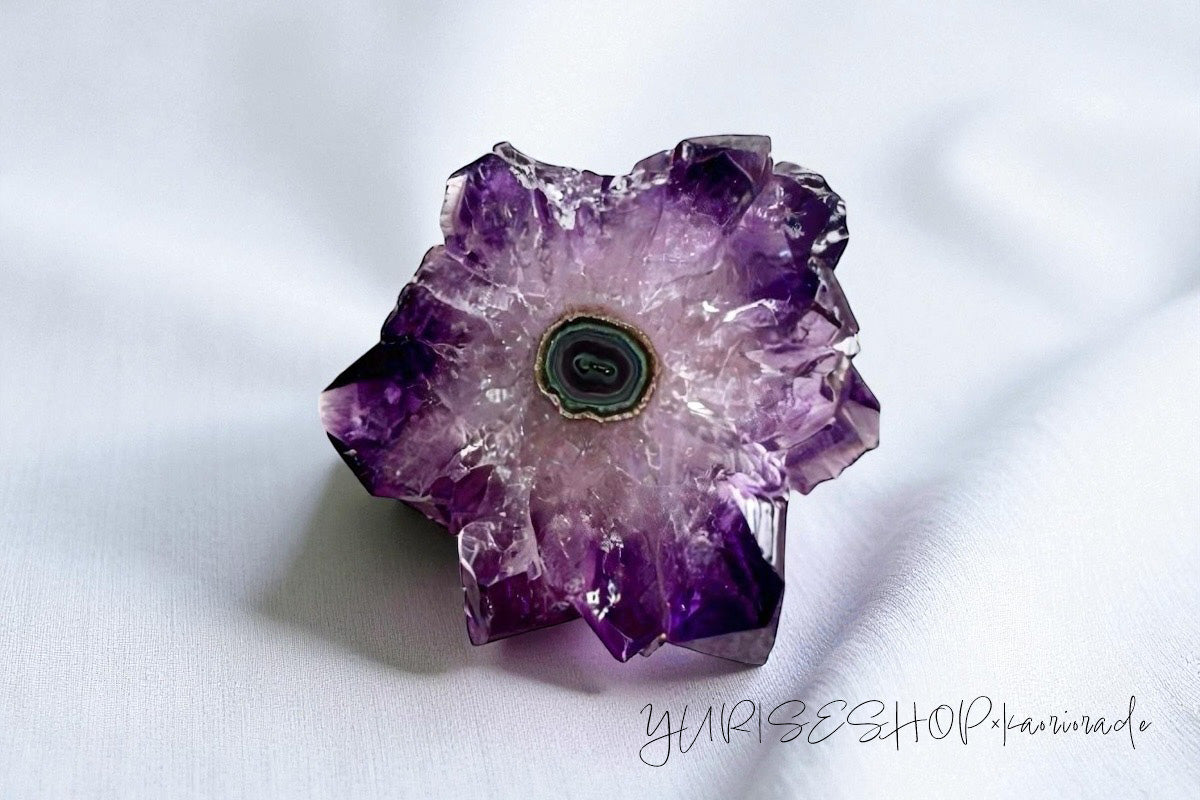 y♡Crystal　❀護り石　身代わり石　バリア❀ y♡Crystal様専用 ❀護り石 身代わり石 バリア❀